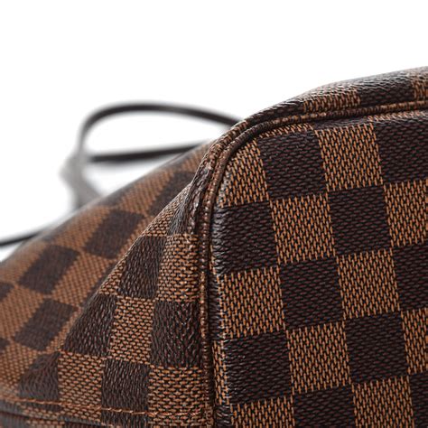 louis vuitton damier ebene neo neverfull